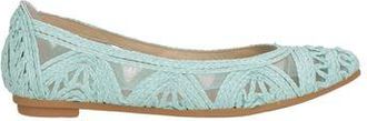 Ras FOOTWEAR - Ballet flats sur YOOX.COM