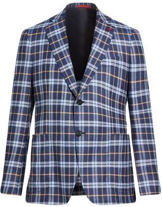 Isaia TRAJES Y CONJUNTOS - Americanas en YOOX.COM