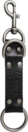 Martine Rose Accessoires, unisex, Zwart, ONE Size, Keyrings