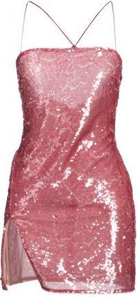 The Attico DRESSES - Mini dresses on YOOX.COM