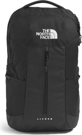The North Face Lichen Daypack in Tnf Black/Tnf White at Nordstrom
