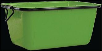 OEM Bandeja De Mortero 200 L Verde