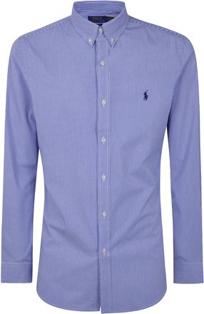 Ralph Lauren Shirt Long Sleeve Sport Shirt