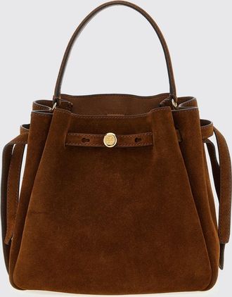Tory Burch Borsa A Tracolla TORY BURCH Donna colore Marrone