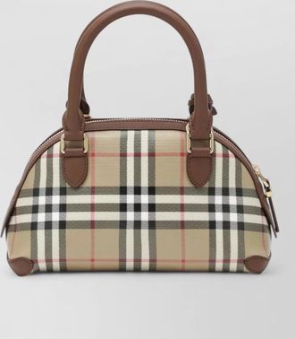 Burberry shoulder bag