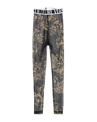 Versace HOSEN & RÖCKE - Leggings auf YOOX.COM