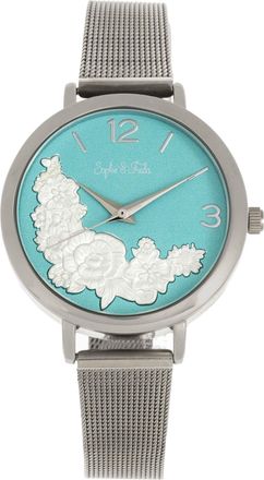 Sophie & Freda Lexington Quartz Ladies Watch SF5202