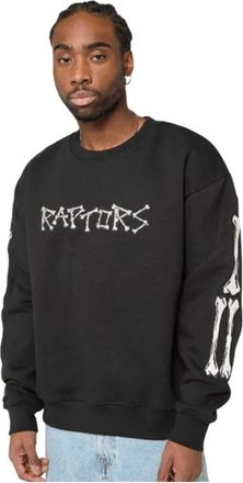 Mitchell & Ness Zaino Hardwood Classics - - Sport - Uomo - Nero - XL