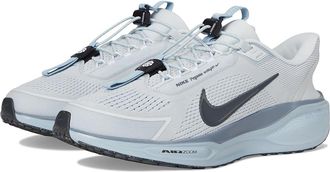 Nike Pegasus Easy On Mens Shoes Pure Platinum/Anthracite/Ashen Slate : 10.5 D - Medium, Synthetic