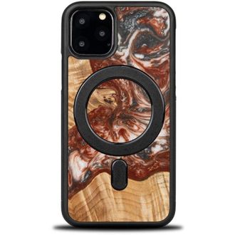 OEM Funda Bewood Unique Para Iphone 11 Pro - Planetas - Venus Con Magsafe