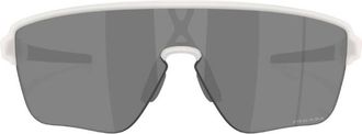 Oakley Corridor SQ Prizm Black Shield Mens Sunglasses OO9415 941511 142