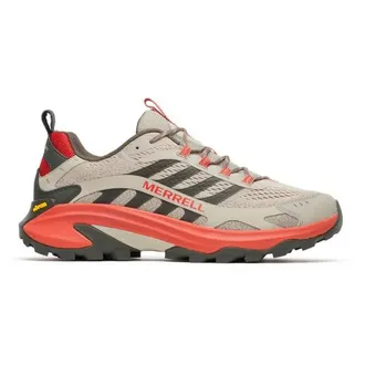 Merrell Moab Speed 2 Multisportschuhe f&uuml;r Herren | rot