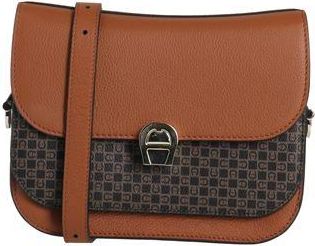 Aigner BOLSOS - Bolsos con bandolera en YOOX.COM
