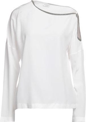 Brunello Cucinelli CAMISETAS Y TOPS - Tops en YOOX.COM