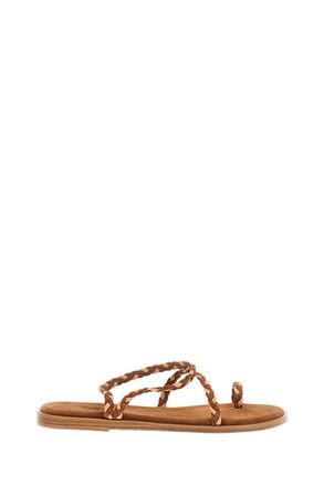 Ancient Greek Sandals Elevated Eleftheria Sandals