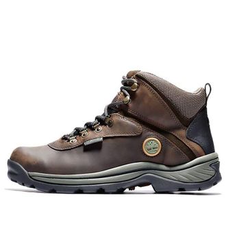 Timberland Ledge Waterproof Mid Hiker Boot Brown 12135214