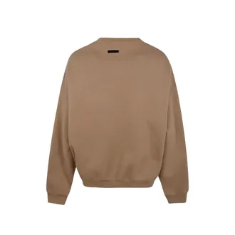 Fear of God Dune Sweatshirt - Brown