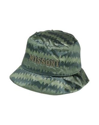 Missoni Hats