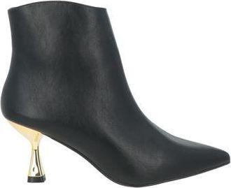 Diamantique FOOTWEAR - Ankle boots on YOOX.COM