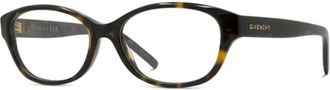Givenchy City Optisch Montuur - unisex - Brillen - Veelkleurig - 53 MM - Accessoires