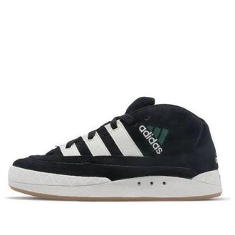 adidas x atmos Adimatic Mid OG Black IF6289