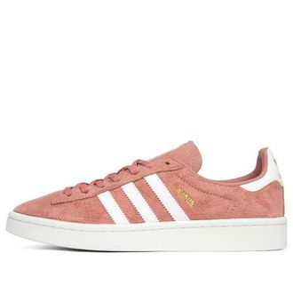 adidas (WMNS) adidas Campus Raw Pink BY9841