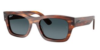 Ray-Ban RB7683S Joseph Polarized 954/S3 Mens Sunglasses Tortoiseshell Size 55