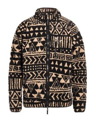 Tooco ROPA DE ABRIGO - Borreguito y pelo ecol&oacute;gico en YOOX.COM