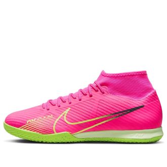 Nike Mercurial Superfly 9 Academy IC Luminous Pack DJ5627-605
