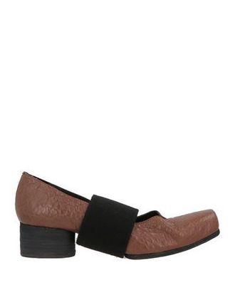 Uma Wang FOOTWEAR - Pumps on YOOX.COM