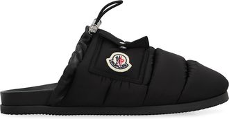 Moncler Mon Pocket Mules