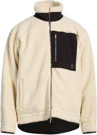 Dunhill JACKEN & M&Auml;NTEL - Shearling- & Kunstfell auf YOOX.COM