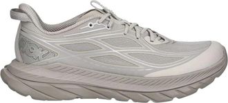 Hoka One One Mach Remastered - Sport - Mujer - Beige - 41 1/3 EU