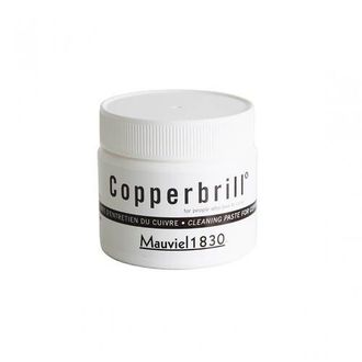 Bloomingdale's Copperbrill Cleaner in White at Nordstrom