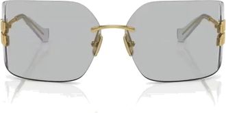 Miu Miu Mu54 Ys Sunglasses