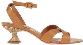 Paloma Barcel&oacute; CALZADO - Sandalias con cierre en YOOX.COM