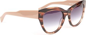 Bulget Sunglasses BG9254 E01 54