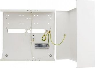 Pulsar Grade3 Metal Alarm Enclosure Pulsar Awo229