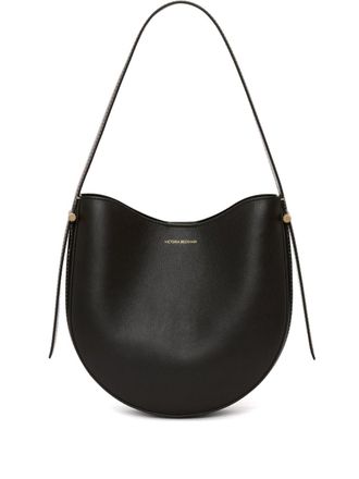 Victoria Beckham Dia medium schoudertas - Zwart