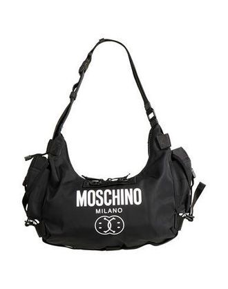 Moschino BOLSOS - Bolsos de asas largas en YOOX.COM