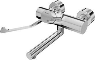 Schell Grifo Para Lavabo De Pared Vitus - Schell