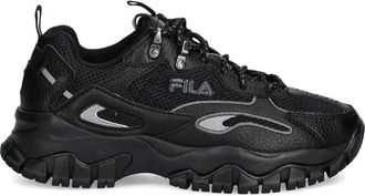 Fila Sneakers Ray Tracer Tr2 - Nero