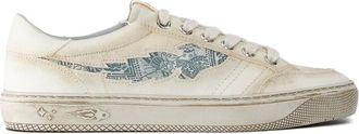Enterprise Japan Hombre, Zapatos, Blanco, Talla: 38 EU