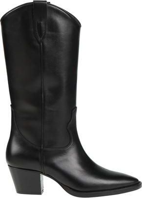 Anna F. FOOTWEAR - Boots on YOOX.COM