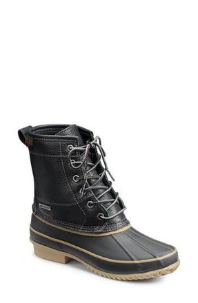 G.H. Bass & Co. Duclair Duck Boot in Black at Nordstrom Rack, Size 11