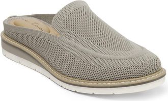 Me Too Mesh Mule in Taupey at Nordstrom Rack, Size 8.5