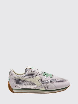 Diadora Sneakers Woman color Grey