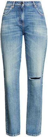 Semicouture BOTTOMWEAR - Pantaloni jeans su YOOX.COM