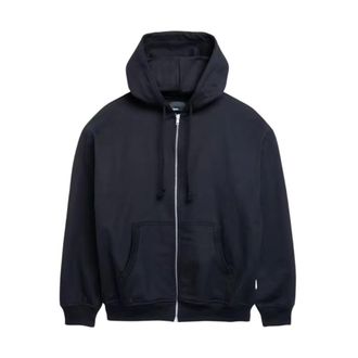 Rassvet Hombre, Sudaderas, Negro, Talla: XL