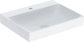 Keramag Keramag - Geberit One Salida De Lavabo Vertical, 60x14x48cm, 505.020.01.1